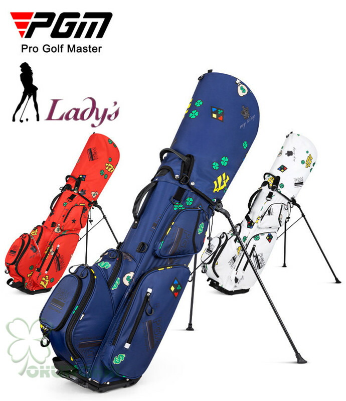 楽天市場】スポルディング ゴルフ SPCB-3469 6.5型 スタンドバッグ