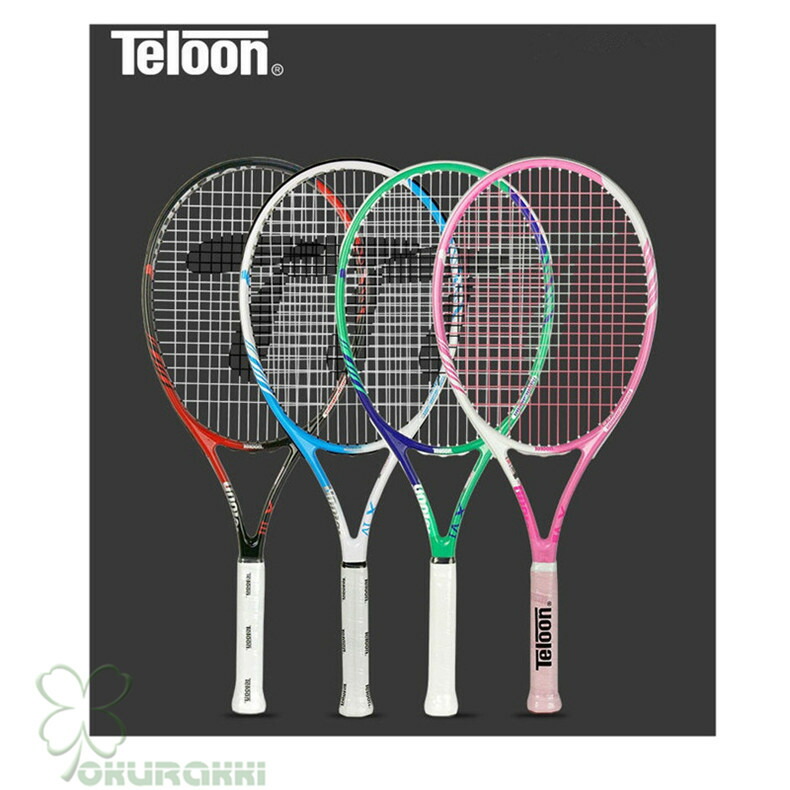 楽天市場】TENNIS RACKET 硬式テニスラケット/テニスラケット