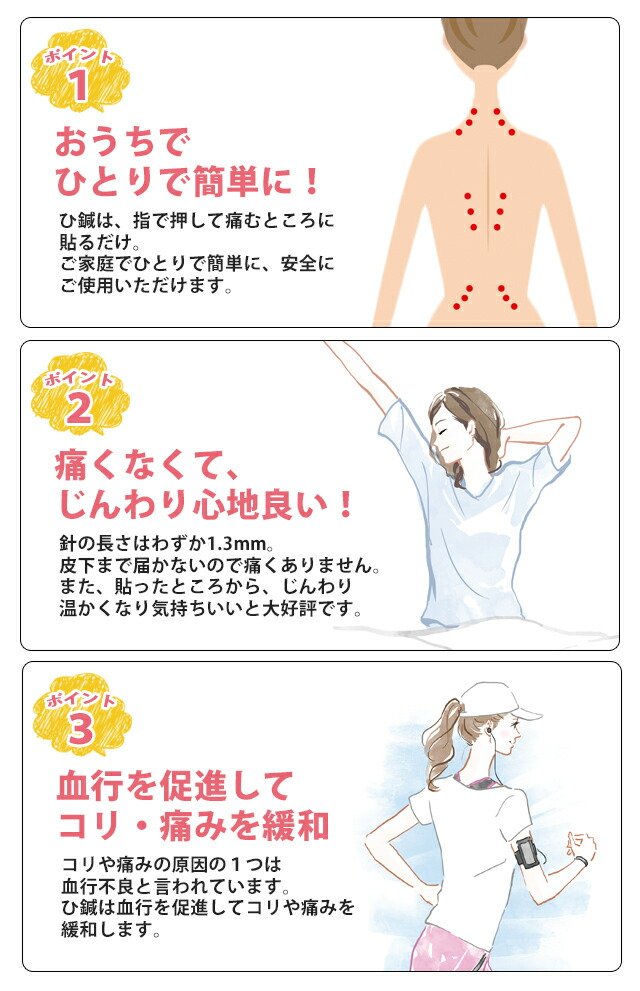 ひ鍼治療法 240指針 皮内針 ひしん 診療遣い道器同じる克ち取る 肩凝り 腰痛 我れで針治療 鍼 針 肩こり 取り止めるグッズ 鍼パッチ ツボ 緊張だけ 鍼治療 首こり ひ針 置鍼 置き鍼 置き針 置針 円皮鍼 ハリ治療 パッチ鍼 パッチ針 判こ針 シール鍼 鍼治療用器械 貨物輸送