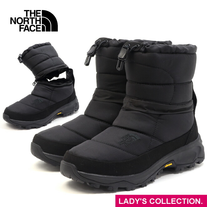 楽天市場】【ザ・ノース・フェイス】ヌプシ ブーティ ウォーター