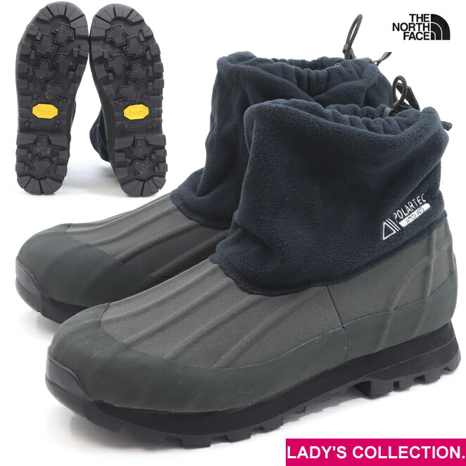 楽天市場】【ザ・ノース・フェイス】 アイス ショット ダック ミッド