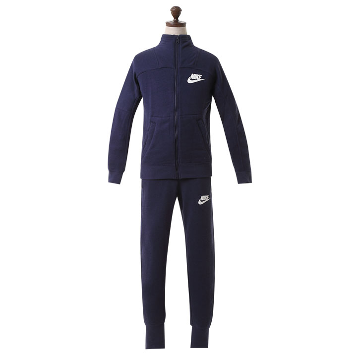 キッズ Nike ナイキ スエット 160cm キッズ スポーツウェア アクセサリー Storeナイキ ジャージ トラックスーツ上下 キッズ ジュニア 女の子 150cm 女の子 ナイキ スウェットジャージ Nike 男の子 130cm サッカー 子供用 Manhattan 上下 Nike 130cm ナイキ