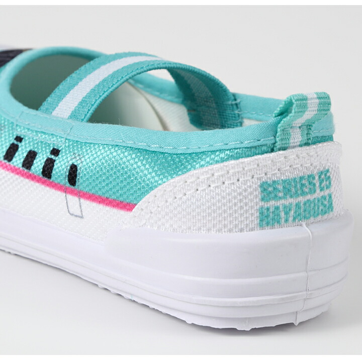 市場 プラレール 18cm 電車 ベビー 16cm 17cm シューズ はやぶさ 上靴 ドクターイエロー 19cm キッズ 上履き 新幹線 男の子 15cm