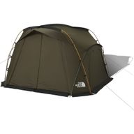 【送料無料】ザ・ノースフェイス THE NORTH FACEエバベース6 Evabase 6カラー:ニュートープグリーン(NT)品番: NV22320|キャンピングリサーチ