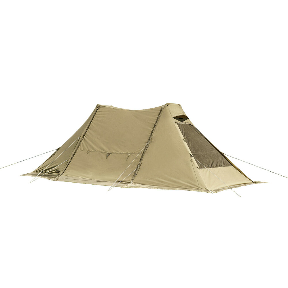 楽天市場】CAMPAL JAPAN キャンパルジャパン リサ-ビアIII(OGAWACAMPAL