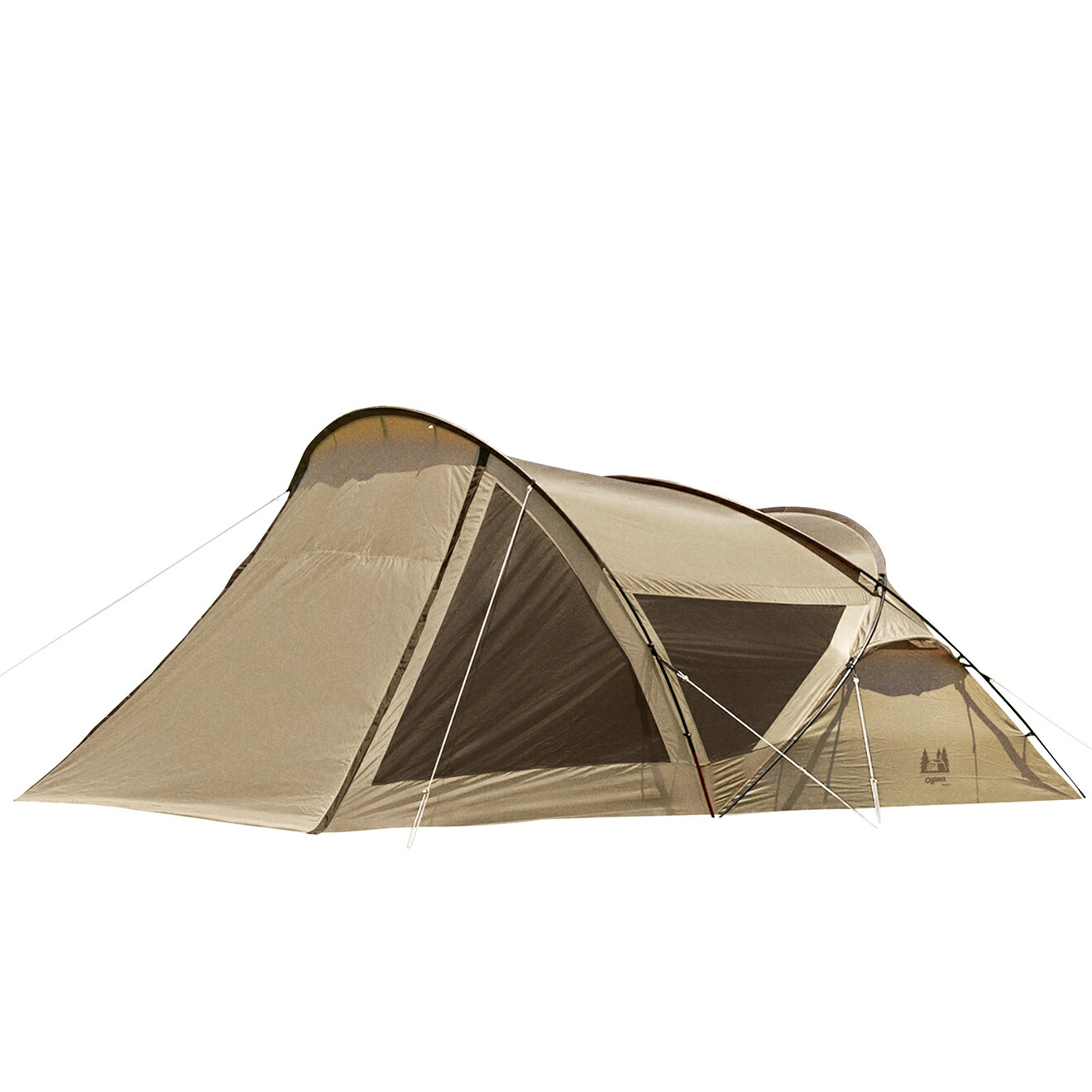 【ポイント10倍】【送料無料】 小川テント OGAWA　キャンパルジャパン CAMPAL JAPAN　シャンティR 品番：2659