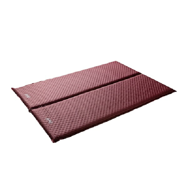 【ポイント10倍】【送料無料】コールマン Coleman キャンパーインフレーターマット/Wセット2 品番：2000032353