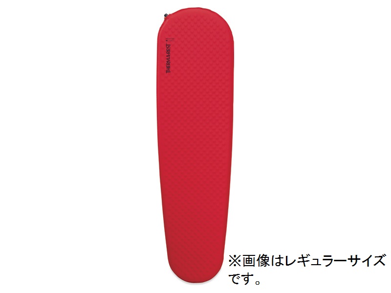【ポイント5倍】【送料無料】 サーマレスト THERMAREST プロライト プラス スモールS 品番：30074