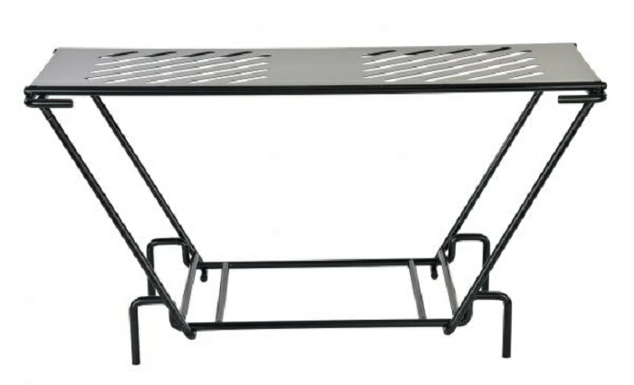 belmont アイアン新ラック BM-281 belmont】アイアン薪ラック – SOTO by Shinfuji Burner ONLINE STORE