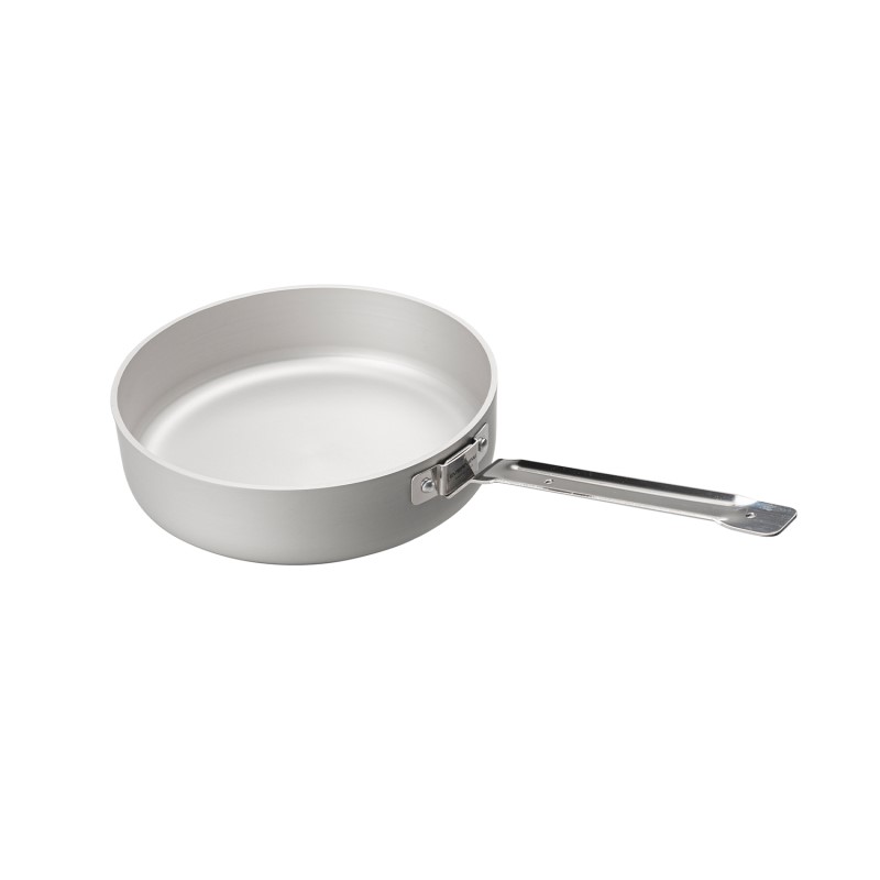 【ポイント10倍】エバニュー EVERNEW HD. ALU Pan 16 品番：EBY633