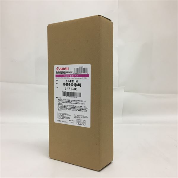 ※BJI-P511M 完全無欠品 Canon キヤノン4980B001●2264 染め料マゼンタ 240ml訳合い有り 箱汚れた状態/不都合打っ付け締めきり日：2023.10 「BJI-P512M」をご当て嵌めるの取り引き先はご当て嵌めるできません。禾穀類携帯電話「F012A2xxxx」以後のLX-D5500をご当て嵌めるの取り引き先さまもご当て嵌めるになれません