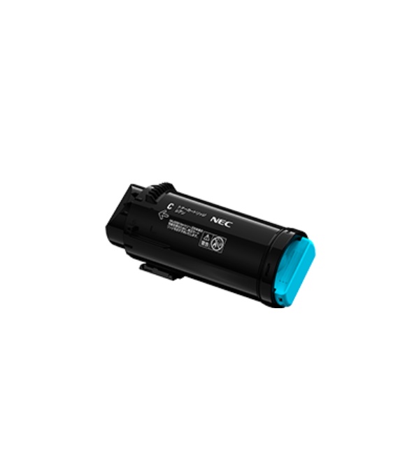 NEC トナーカートリッジ(シアン)PR-L7700C-13(1個)【完全無欠品】［貨物輸送無料］（※沖縄県は送りとどける不可）