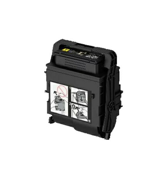 Fuji Xerox ゼロックス 富士フイルム トナーカートリッジ　イエロー(Y) CT203206【純正品】☆送料無料☆ （※沖縄県は配送不可）