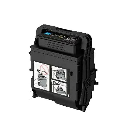 Fuji Xerox ゼロックス 富士フイルム トナーカートリッジ　シアン(C) CT203204【純正品】☆送料無料☆ （※沖縄県は配送不可）