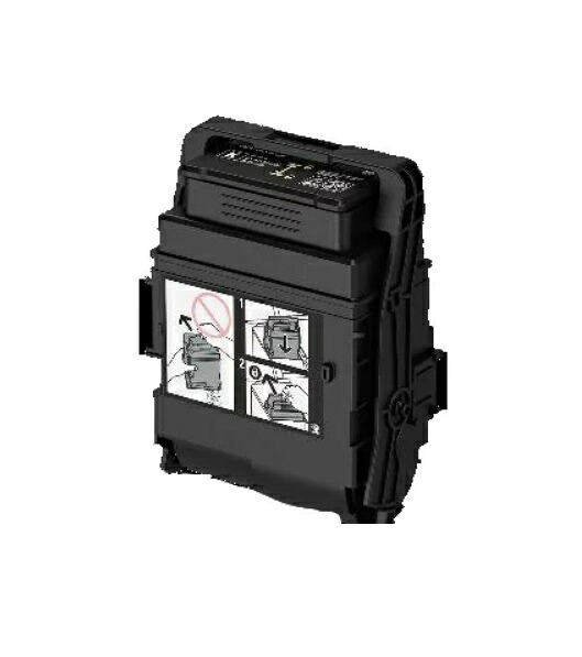 Fuji Xerox ゼロックス 富士フイルム トナーカートリッジ　ブラック(K) CT203203【純正品】☆送料無料☆ （※沖縄県は配送不可）