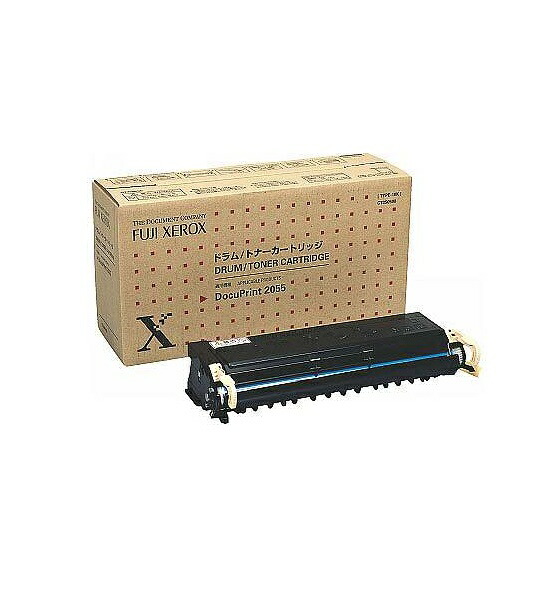 ゼロックス　ドラムカートリッジ 富士フイルム　CT350590(1個)【純正品】［送料無料］
