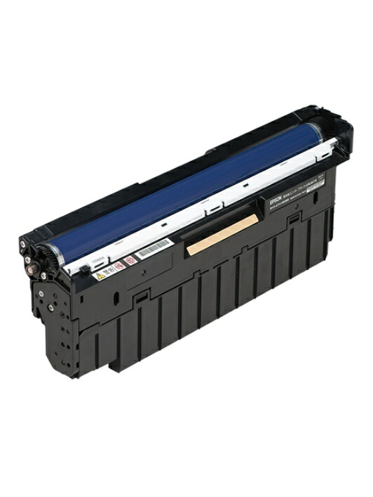 EPSON　エプソン　感光体ユニットＫLPC3K17K(1個) ブラック用【純正品】［送料無料］｜ゴリランド