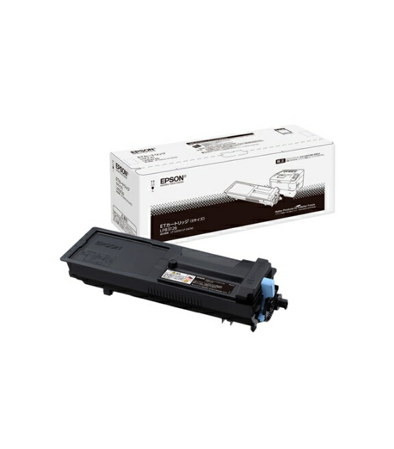 EPSON エプソン ETカートリッジ LPB3T26(1個) 【純正品】［送料無料］ 北海道/沖縄県への配送は不可