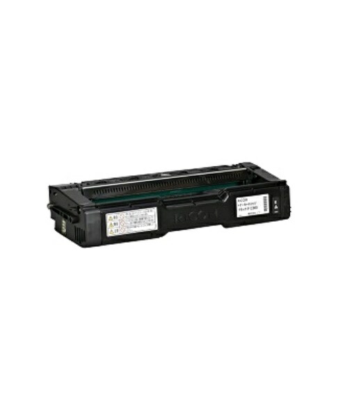 楽天市場】【純正品】RICOHリコートナーカートリッジ P6500対応