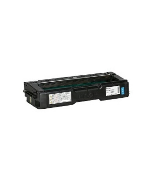 RICOH P6500H トナーカートリッジ　3個セット リコー用 RICOH トナー P6500H （残量表示なし） リサイクル