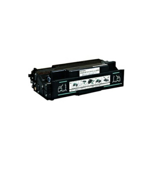 リコー IPSiO SP ECトナーカートリッジ6100(1個)308677【純然たる品】［貨物輸送無料］