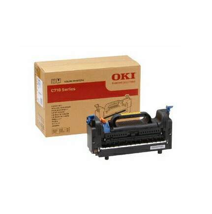 OKI　定着ユニット　MLFUS-C3D(1個)【純正品】［送料無料］｜ゴリランド