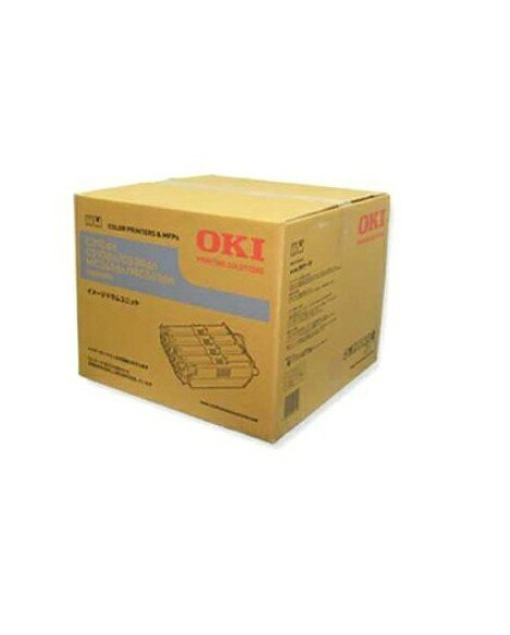 ★荷拵えなし★OKI 想い浮かべる膜鳴楽器 4色仕掛ける ID-C4KA 【完全無欠品】［貨物輸送無料］荷拵えなしで送りとどける