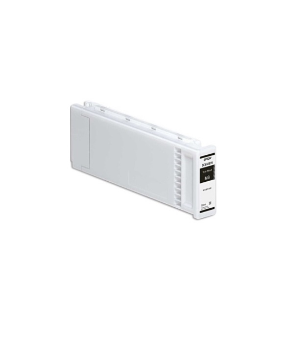 EPSON エプソン インクカートリッジ　SC8MB70 マットブラック 700ml【純正品】 （※沖縄県は配送不可）
