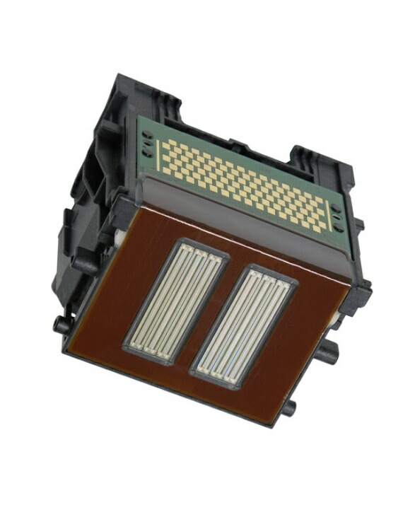 楽天市場】Canon／キヤノン PF-06 プリントヘッド （2352C001） 6色一