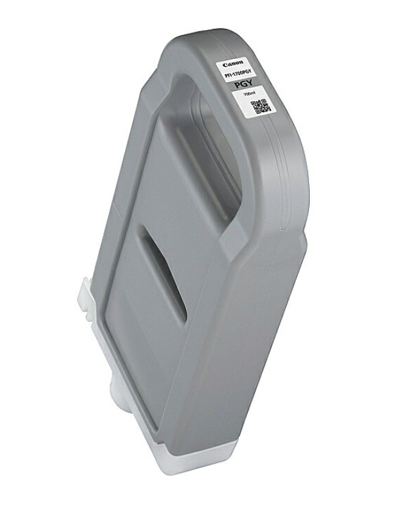 Canon キヤノン 0782C001 PFI-1700 PGY　700ml 【純正品】☆送料無料☆