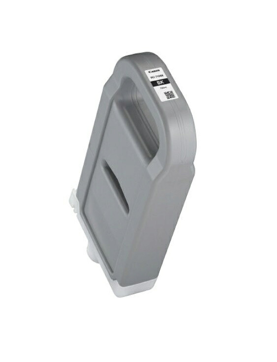 Canon キヤノン　インクタンク PFI-710 BK　700ml 2354C001【純正品】☆送料無料☆