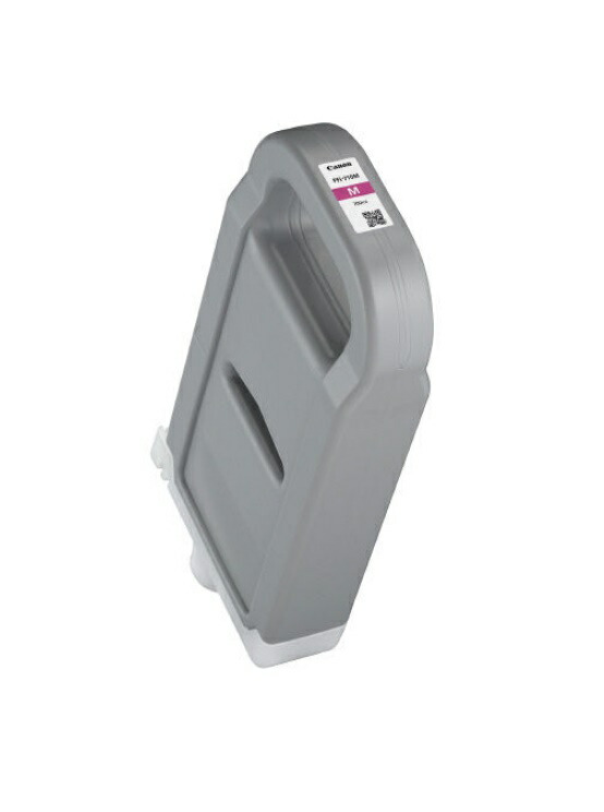 Canon キヤノン　インクタンク PFI-710 M　700ml 2356C001【純正品】☆送料無料☆