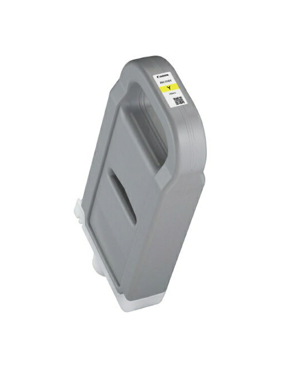 Canon キヤノン　インクタンク PFI-710 Y　700ml 2357C001【純正品】☆送料無料☆ 23,484円