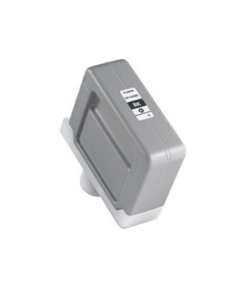 楽天市場】Canon キヤノン インクタンクPFI-710 BK 700ml2354C001