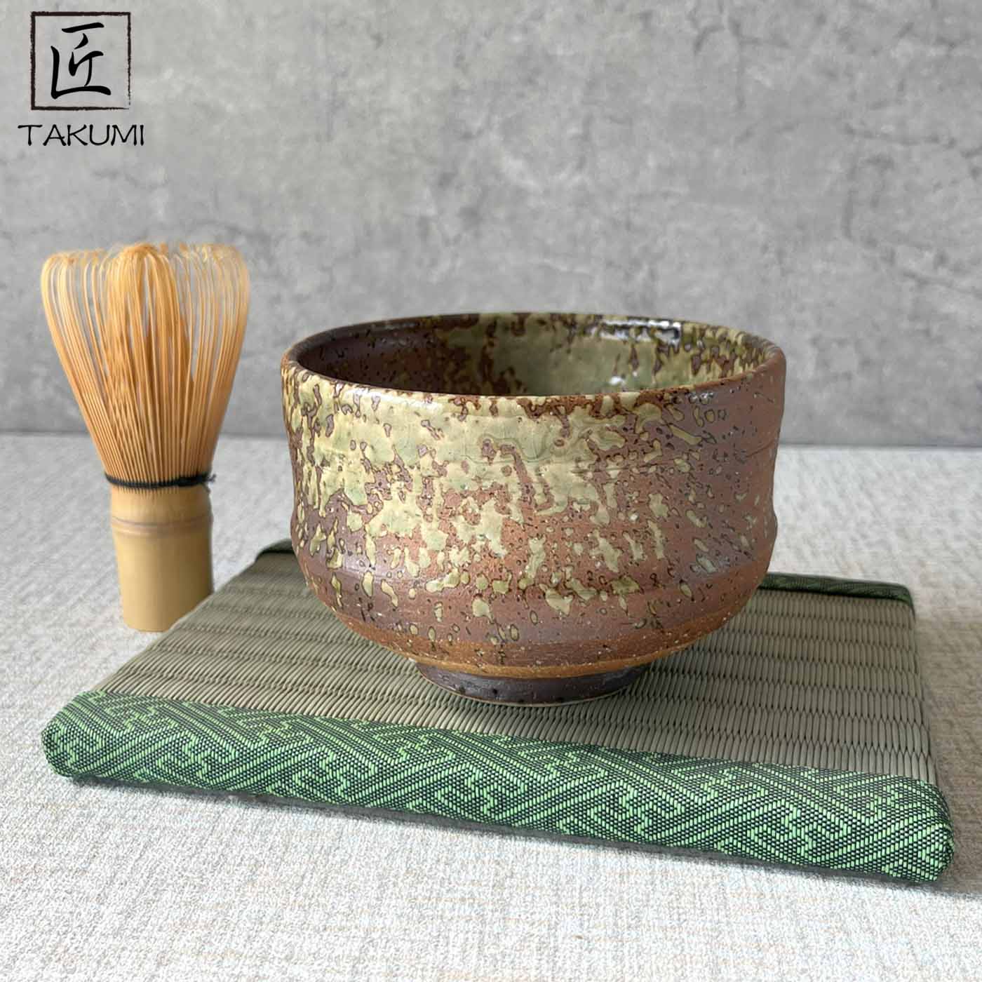 楽天市場】茶道具 抹茶茶碗 美濃焼 油滴 お茶碗 日本製 国産