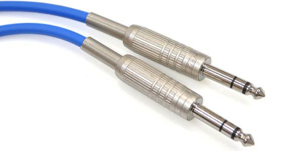 ★送料込! CANARE TRSフォン-TRSフォン 1m6本セット BLACK カナレ 黒★ CANARE（カナレ） TRSフォン-TRSフォン SPC03 GRAY : 迅速