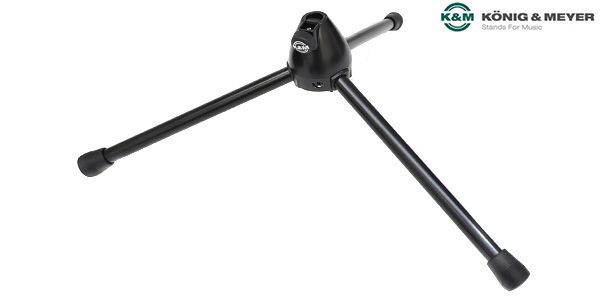 楽天市場】K&M（ケーアンドエム） マイクスタンド用パーツ 7-211