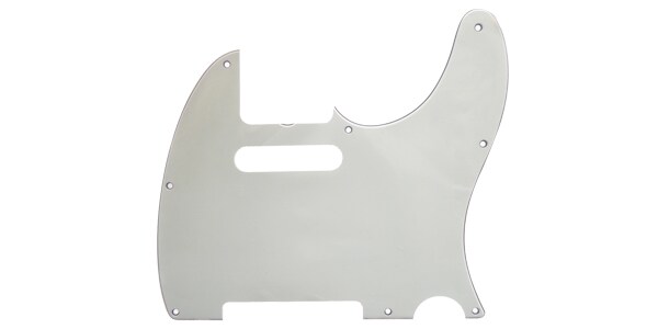 FENDER（フェンダー） ギター用ピックガード 8-HOLE MOUNT VINTAGE-STYLE TELECASTER PICKGUARD｜迅速配送の楽器機材本舗