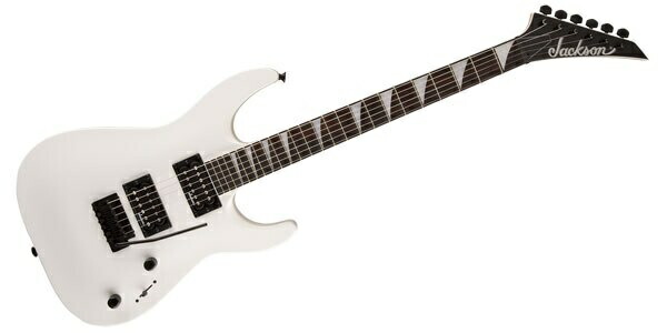 楽天市場】Jackson JS Series Dinky Minion JS1XM -Snow White- 新品