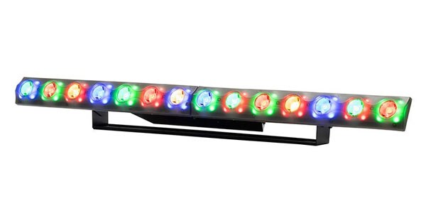 ELIMINATOR（エリミネーター） カラーウォッシャー FROST FX BAR RGBW