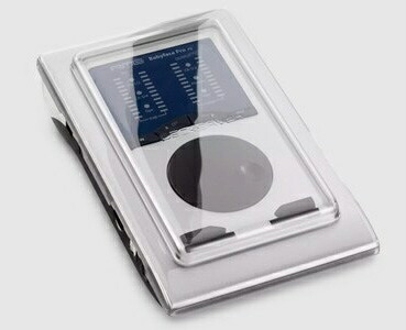 DECKSAVER（デッキセーバー） 各種プレーヤー・DJミキサー用ケース DS-PC-BABYFACEPRO｜迅速配送の楽器機材本舗