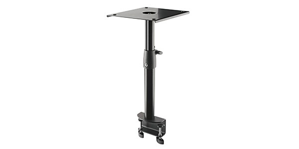 楽天市場】K＆M ( ケーアンドエム ) / 23310 卓上スピーカースタンド