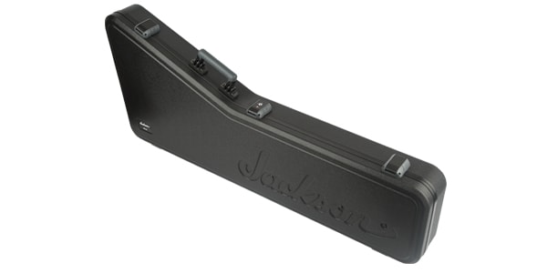 楽天市場】JACKSON（ジャクソン） エレキギター用樹脂製ケース 299