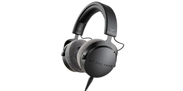 楽天市場】beyerdynamic（ベイヤーダイナミック） 密閉型ヘッドホン