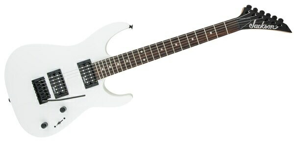 楽天市場】Jackson JS32-7Q DINKY Natural 新品[ジャクソン