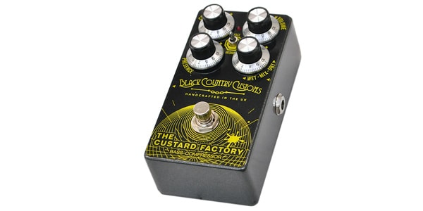 楽天市場】Laney（レイニー） オーバードライブ/ブースター TI-BOOST