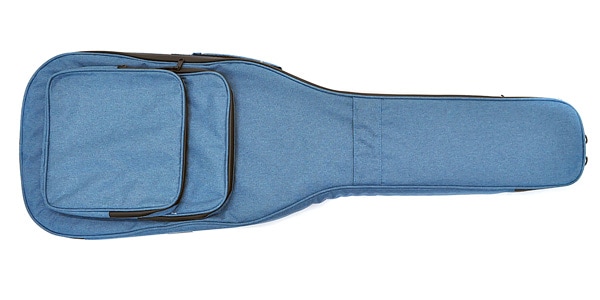 ARIA（アリア） エレキギター用ギグバッグ ABC-300EG ターコイズ｜迅速配送の楽器機材本舗