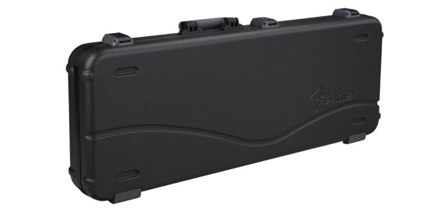 楽天市場】FENDER（フェンダー） エレキギター用ハードケース Deluxe