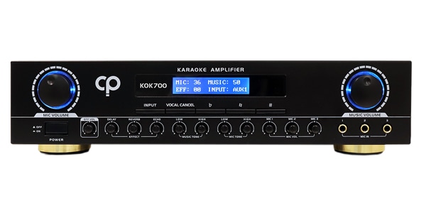 楽天市場】【中古】【送料無料】カラオケアンプ クラシックプロ