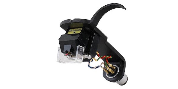 楽天市場】【 ortofon OM PRO S + SH-4 SILVER マウントセット 】 MM型